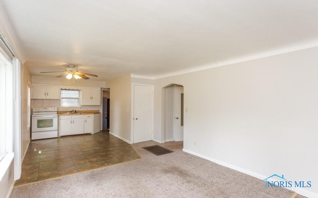 201 Rochelle Road Toledo, OH 43615 - Photo 10 of 27 Gallery Image 10