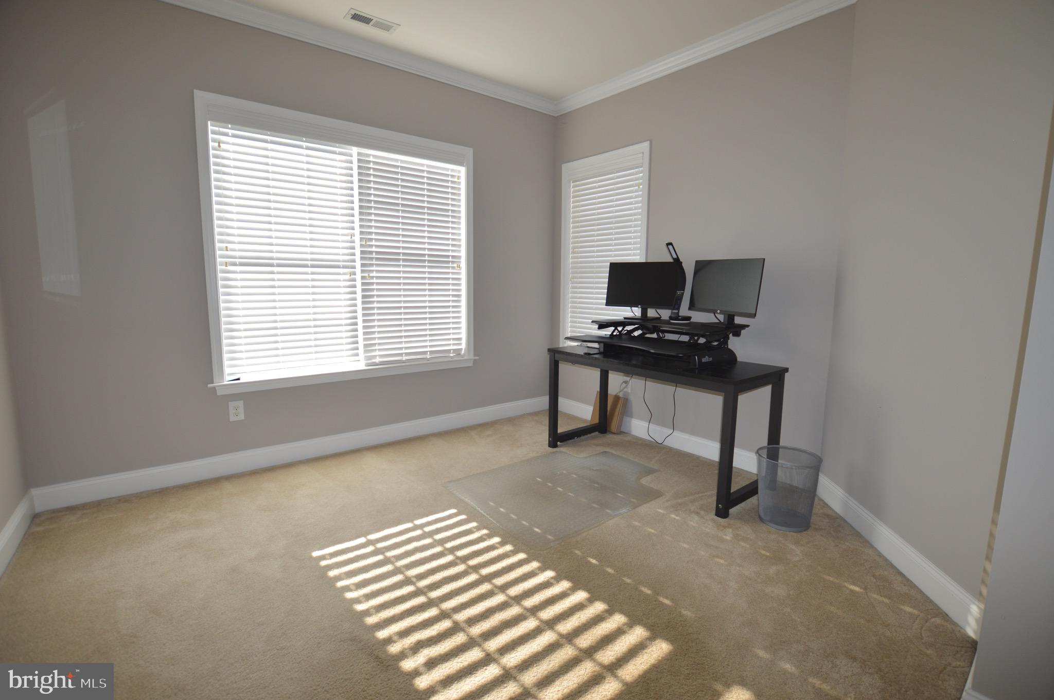 124 Bennington Road Phoenixville, PA 19460 - Photo 26 of 54 a view of a workspace with a window