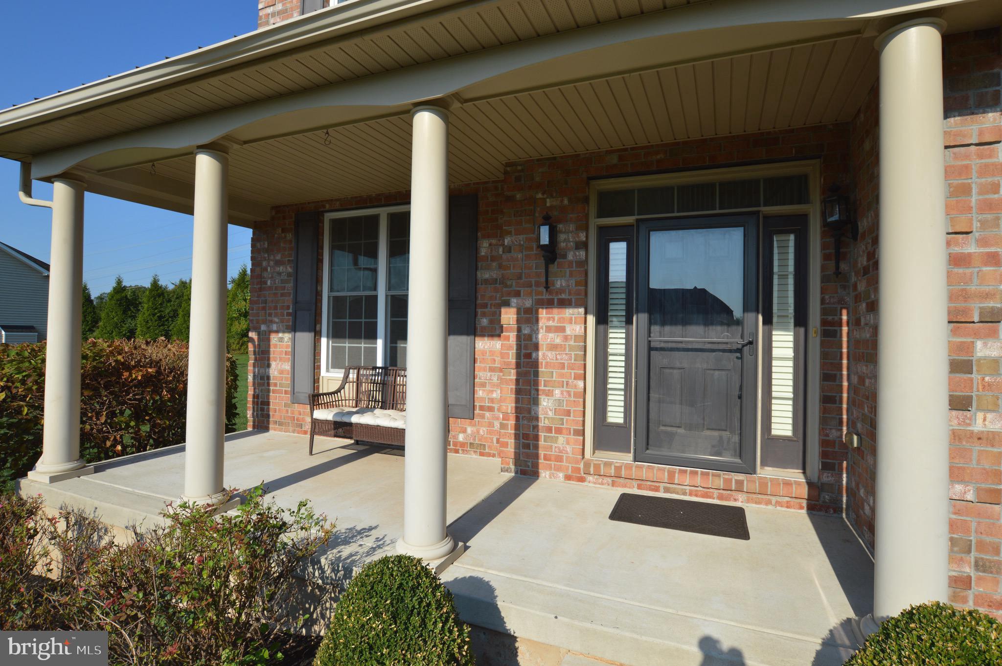 124 Bennington Road Phoenixville, PA 19460 - Photo 3 of 54 a view of a entryway door front of house
