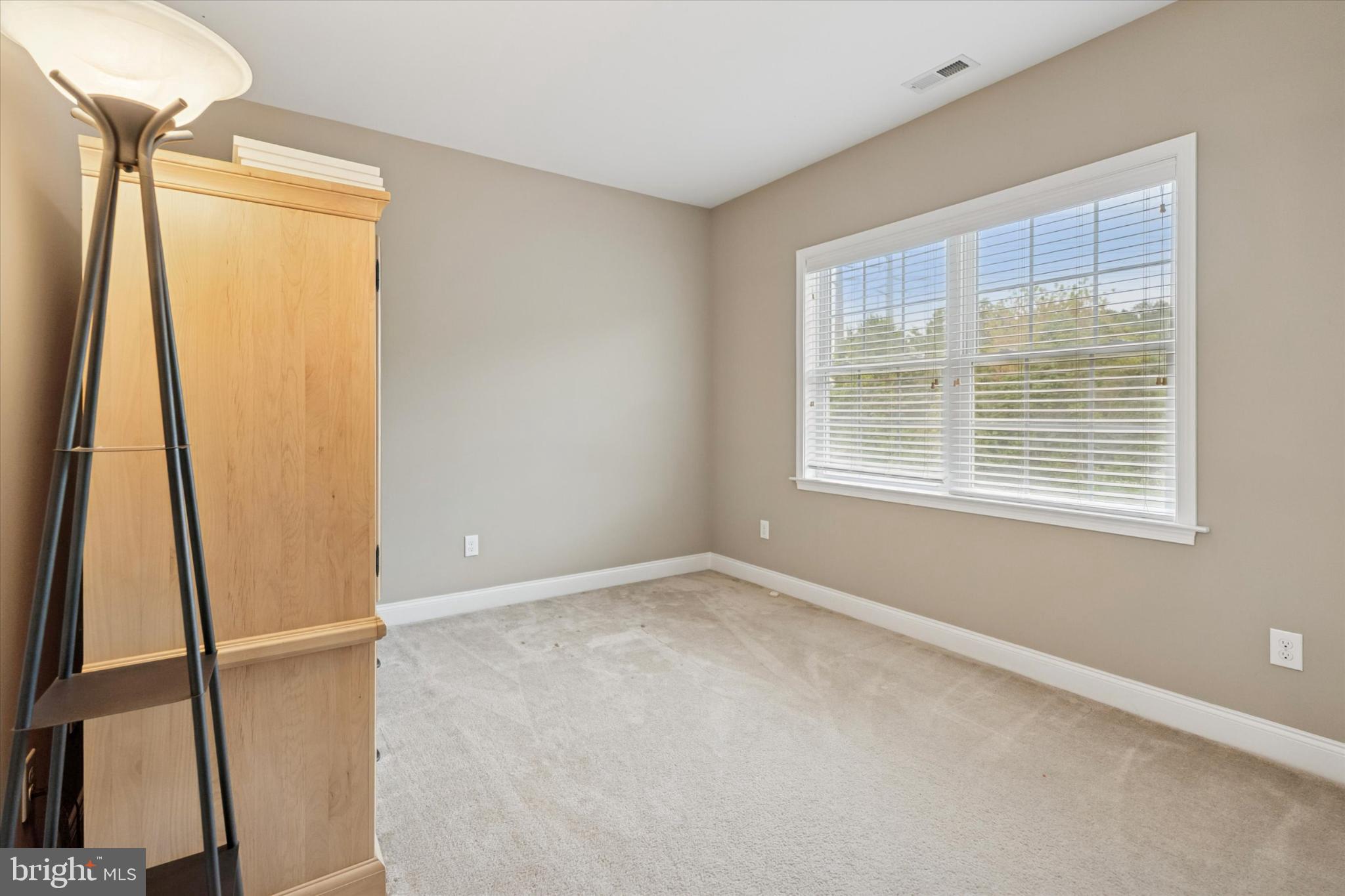 124 Bennington Road Phoenixville, PA 19460 - Photo 37 of 54 a view of an empty room with a window