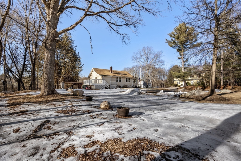 49 Metropolitan Avenue Ashland, MA 01721 - Photo 16 of 19 a view of street with houses