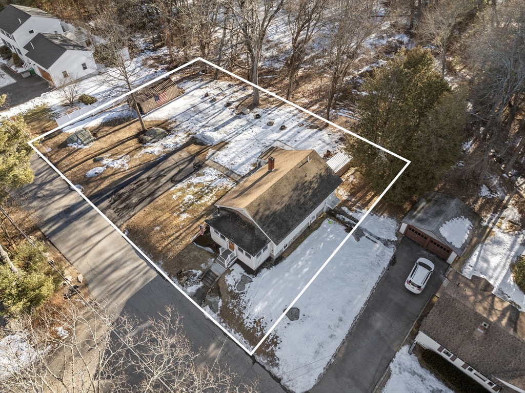 49 Metropolitan Avenue Ashland, MA 01721 - Photo 19 of 19 a view of roof