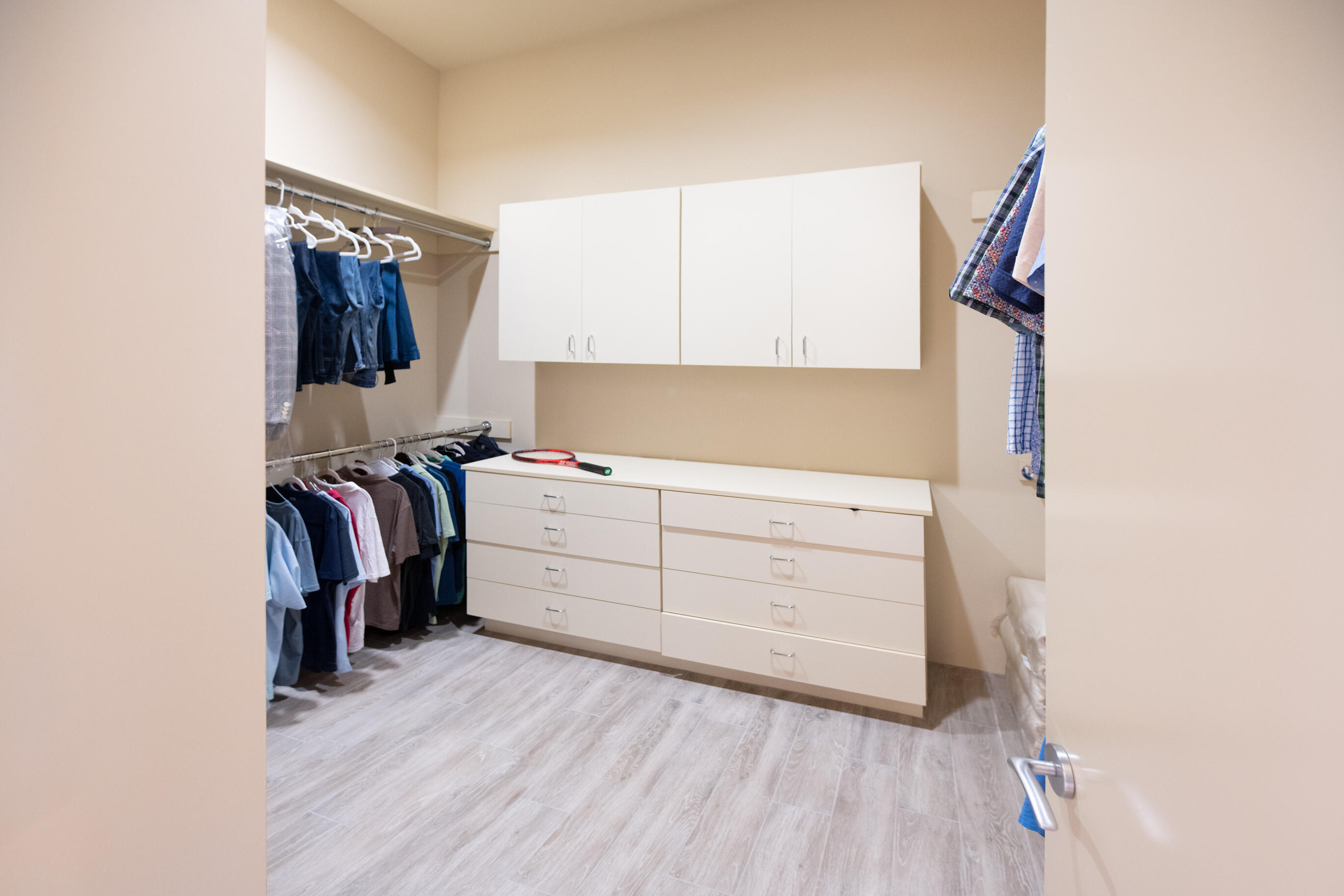 29 Sun Ridge Circle Rancho Mirage, CA 92270 - Photo 33 of 57 a view of a room with storage and utility