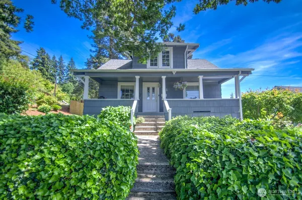 $375,000 | 181 Southeast 9th Street, Chehalis, WA 98532