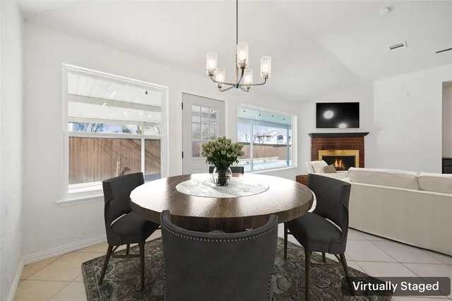 $360,000 | 1016 Grand Central Parkway, Saginaw, TX 76131