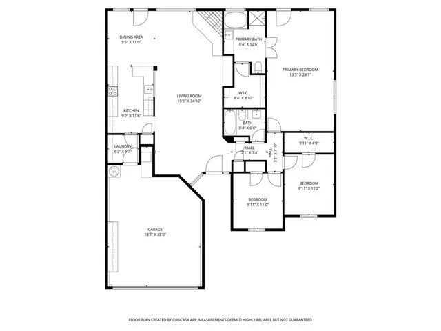 $360,000 | 1016 Grand Central Parkway, Saginaw, TX 76131