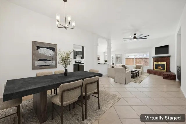 $360,000 | 1016 Grand Central Parkway, Saginaw, TX 76131