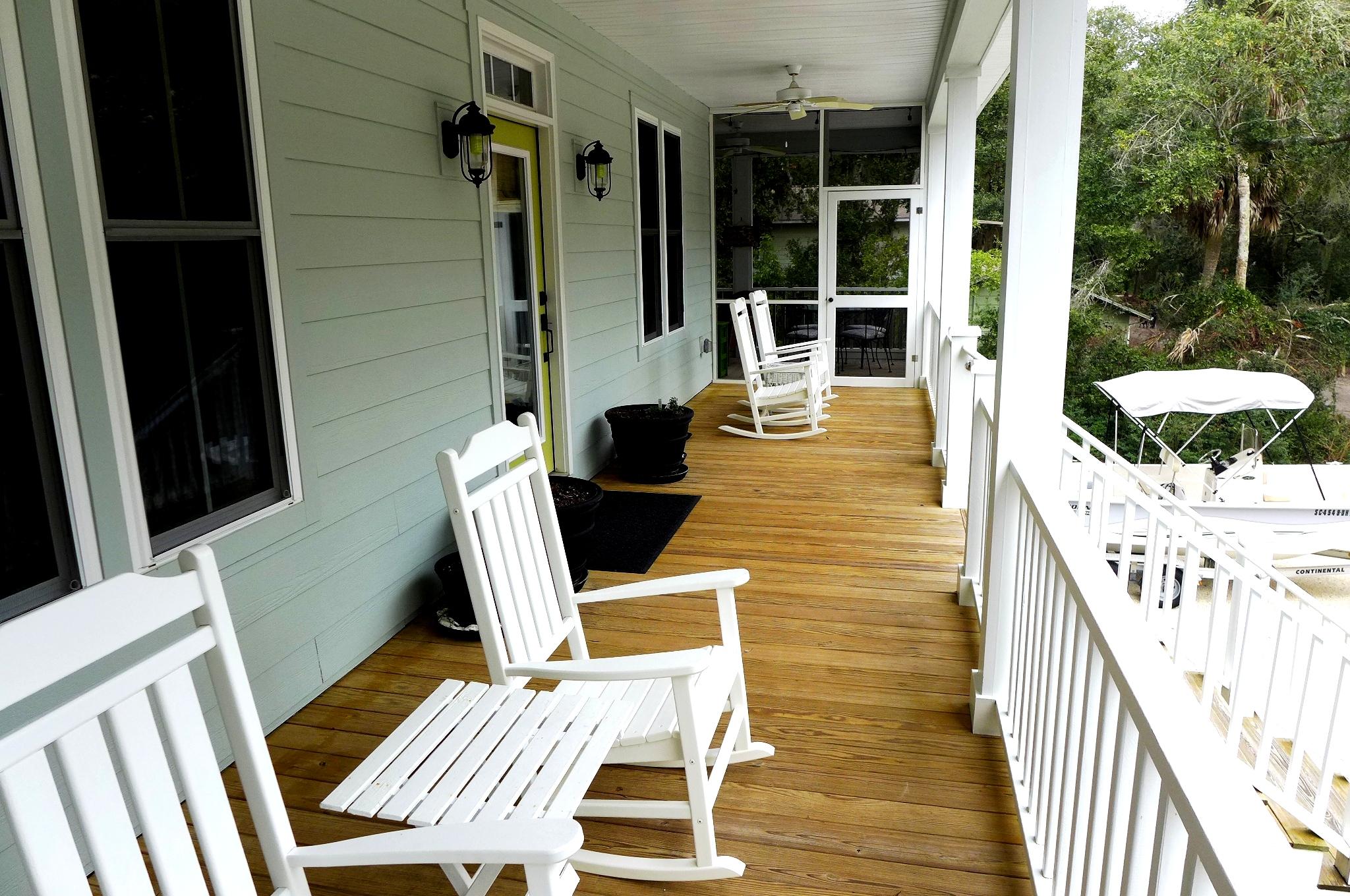 616 Jungle Road Edisto Beach, SC 29438 - Photo 2 of 45 P1050721
