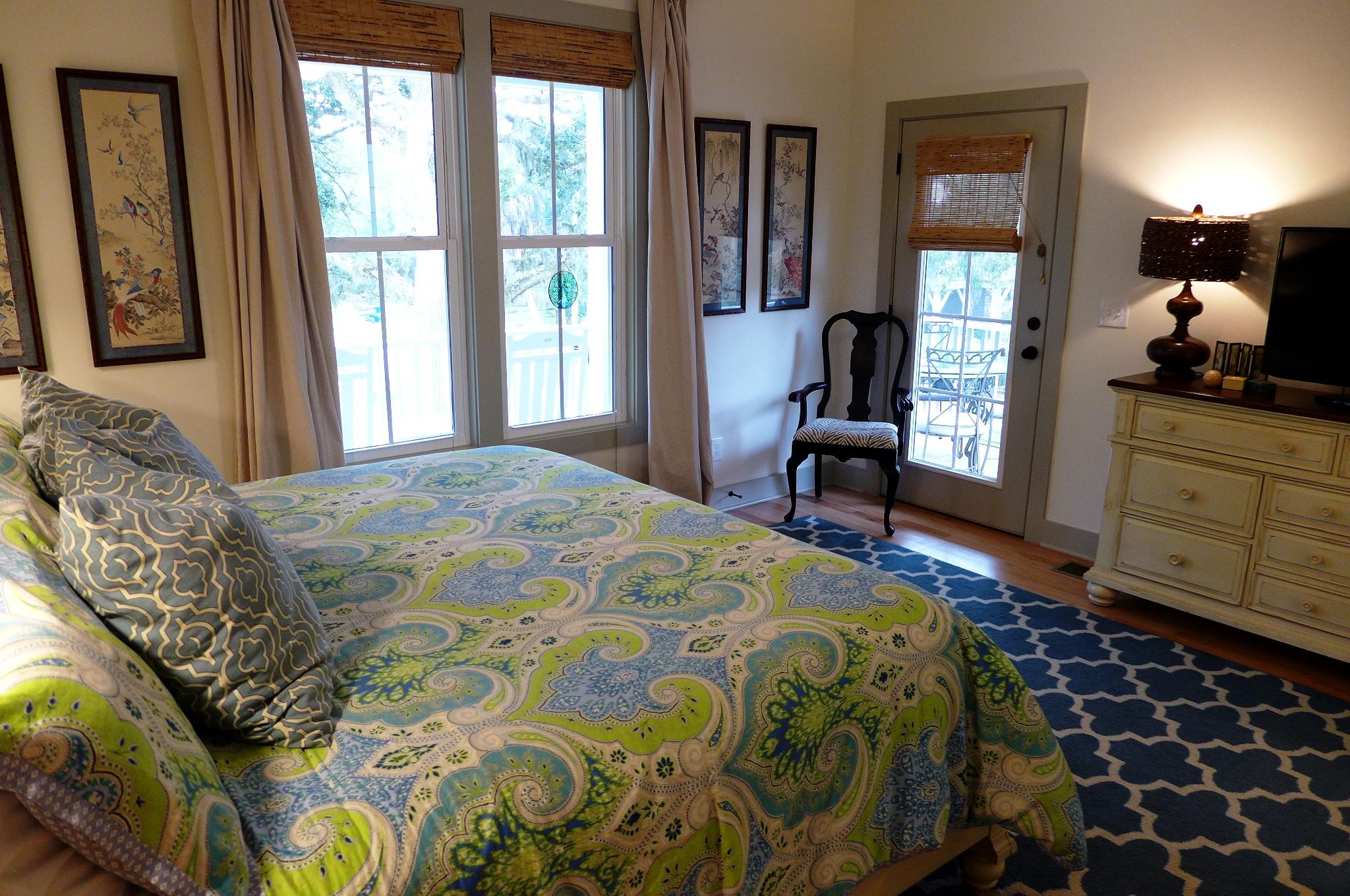 616 Jungle Road Edisto Beach, SC 29438 - Photo 11 of 45 P1050667