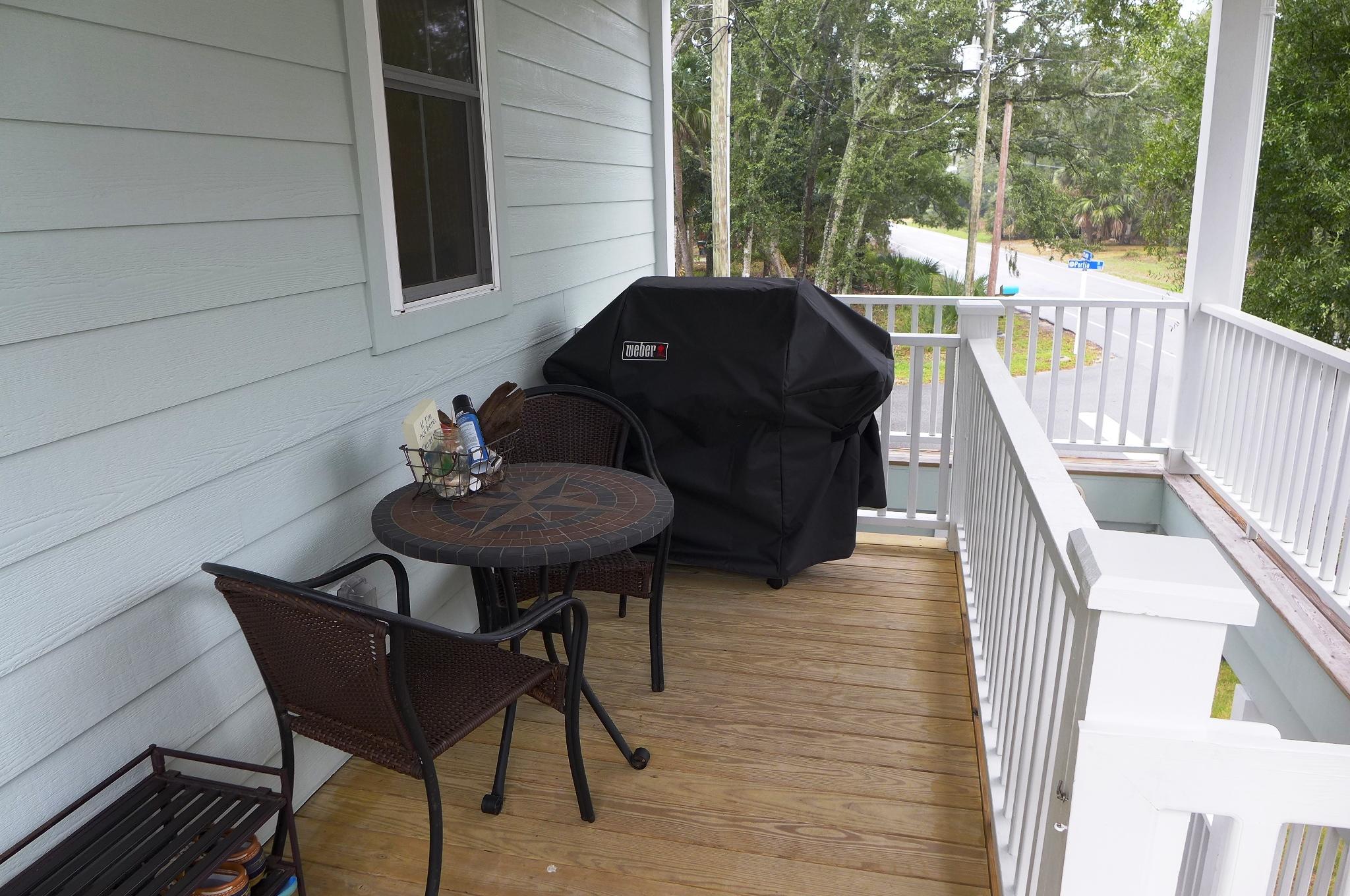 616 Jungle Road Edisto Beach, SC 29438 - Photo 29 of 45 P1050693