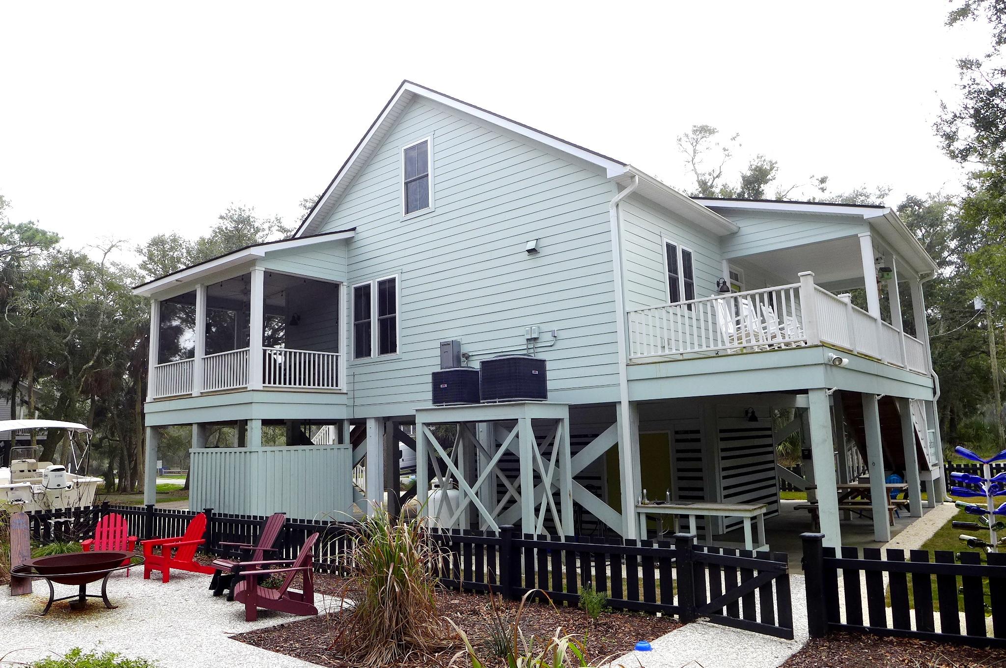 616 Jungle Road Edisto Beach, SC 29438 - Photo 30 of 45 P1050716