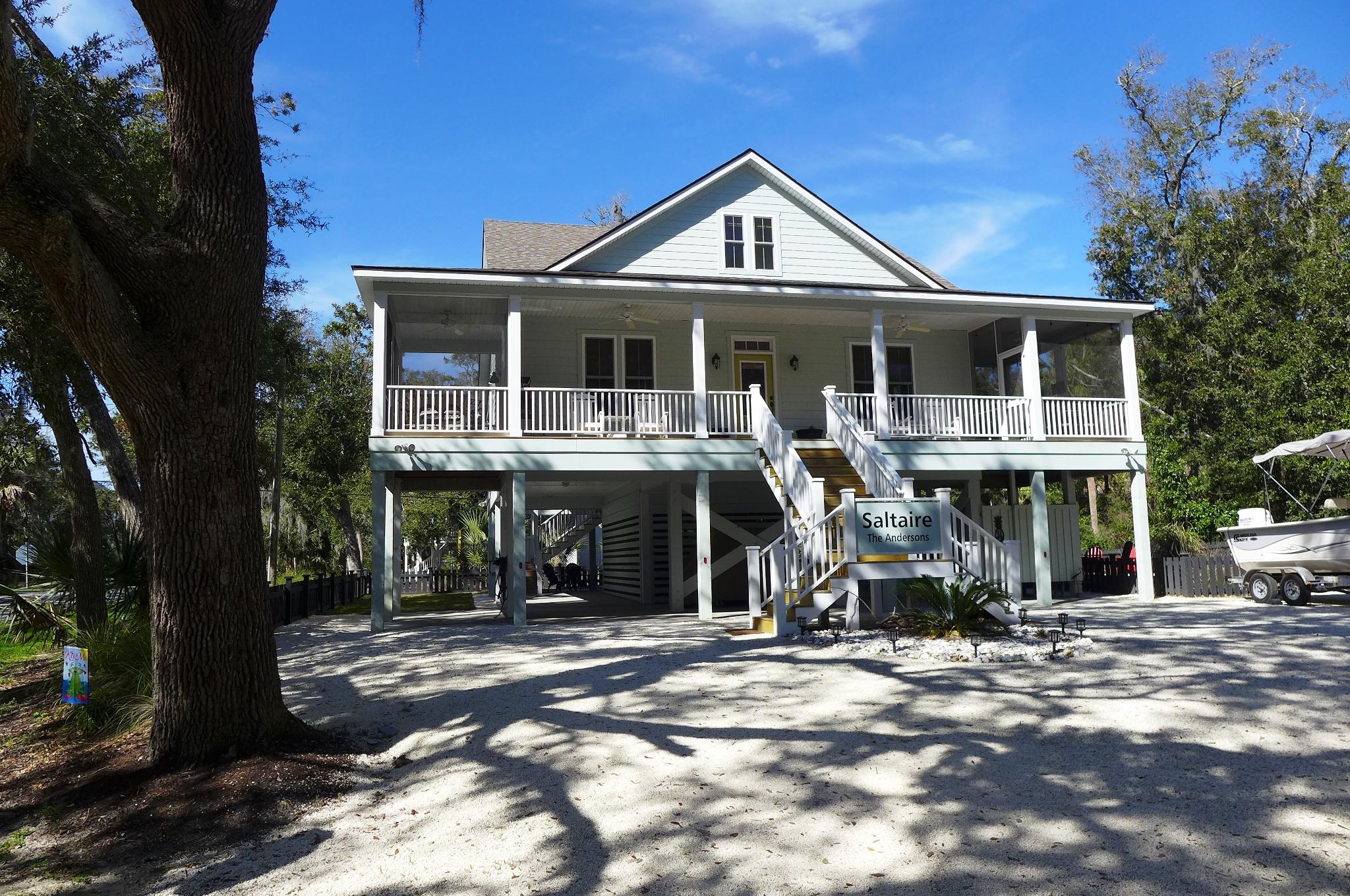 616 Jungle Road Edisto Beach, SC 29438 - Photo 31 of 45 P1050740