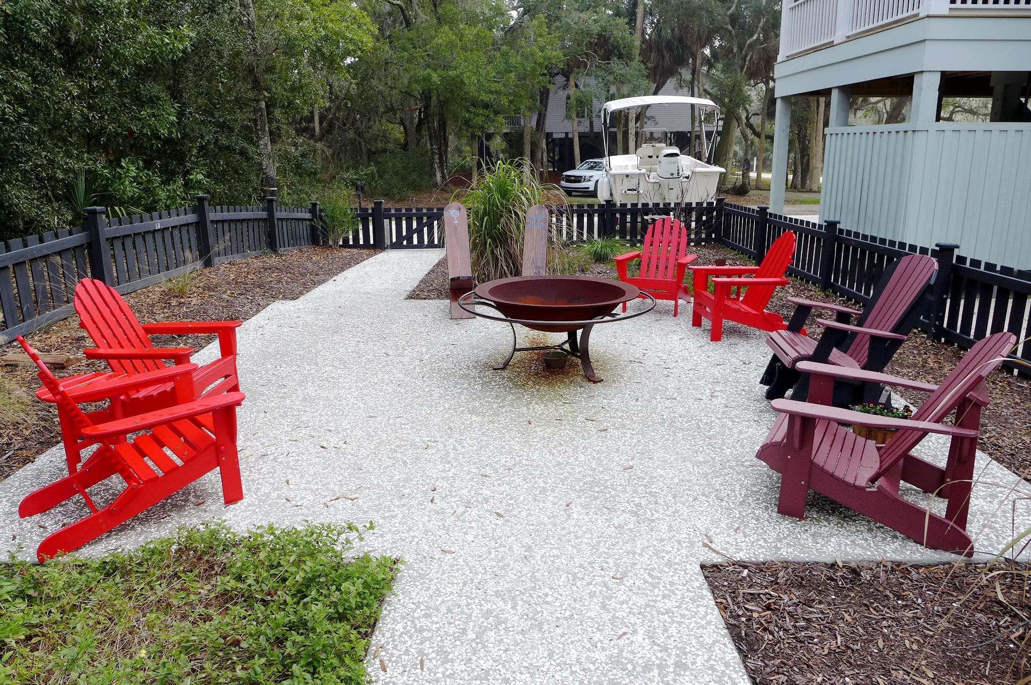 616 Jungle Road Edisto Beach, SC 29438 - Photo 32 of 45 P1050717