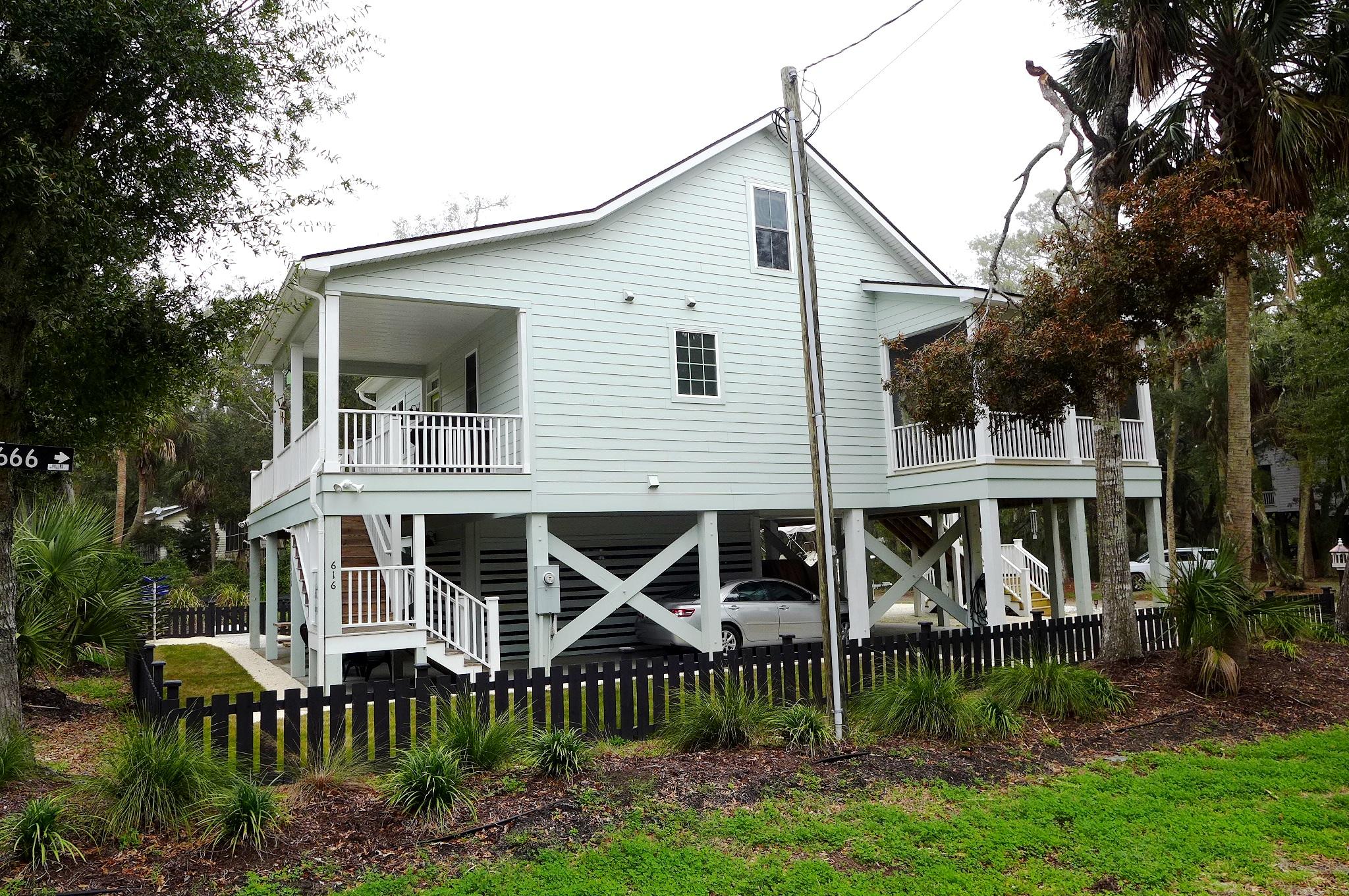 616 Jungle Road Edisto Beach, SC 29438 - Photo 35 of 45 P1050726