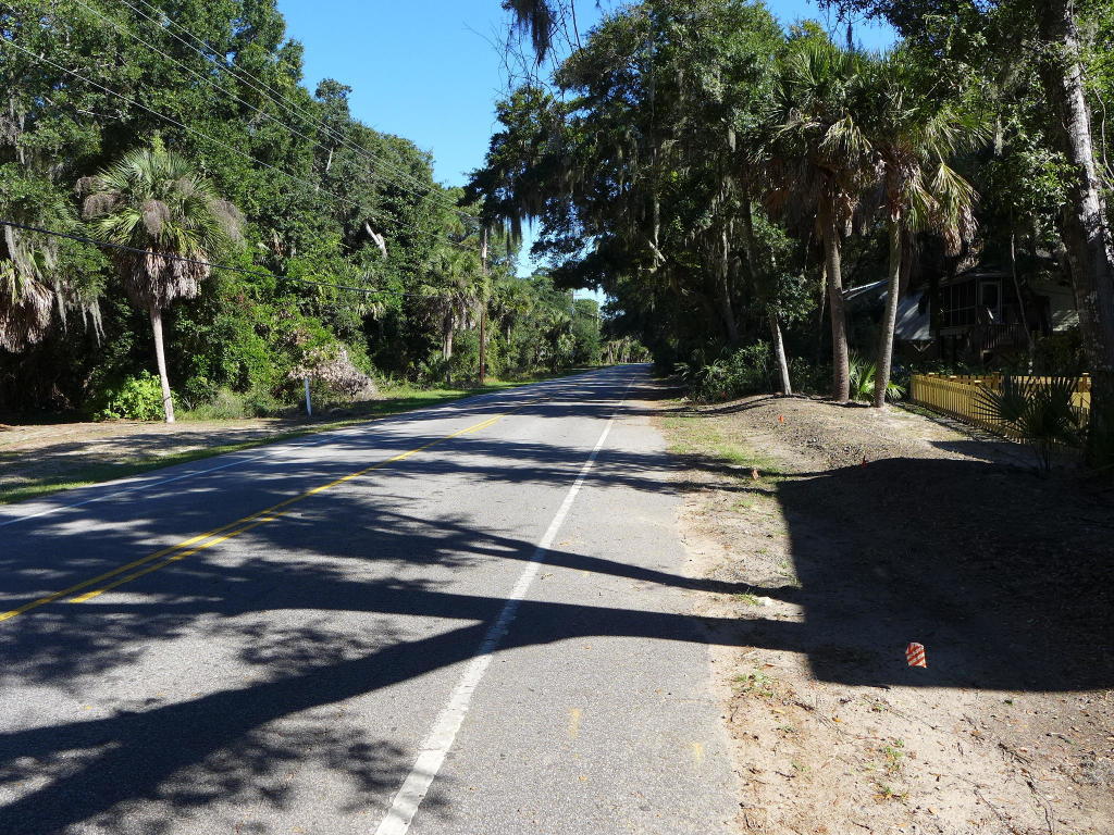 616 Jungle Road Edisto Beach, SC 29438 - Photo 40 of 45 616 Jungle... Jungle Rd