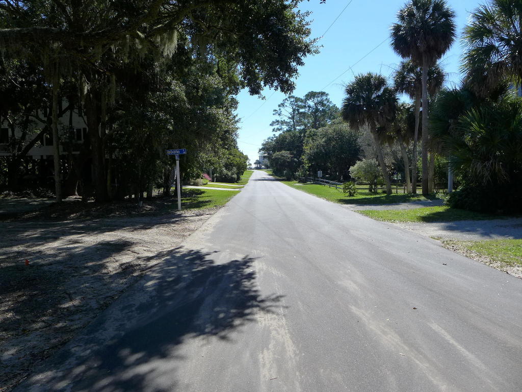 616 Jungle Road Edisto Beach, SC 29438 - Photo 42 of 45 616 Jungle Road... Portia