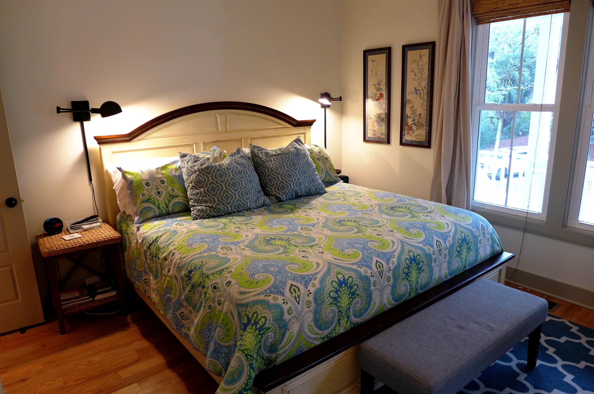 616 Jungle Road Edisto Beach, SC 29438 - Photo 10 of 45 P1050663