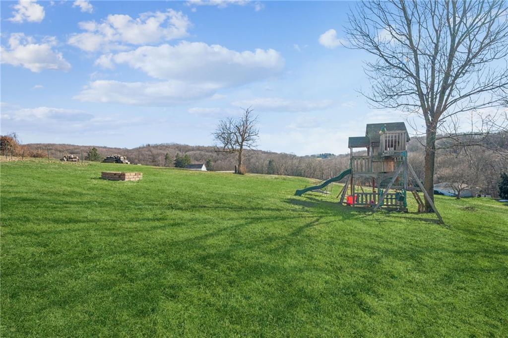 416 Pine Run Road Fombell, PA 16123 - Photo 44 of 50