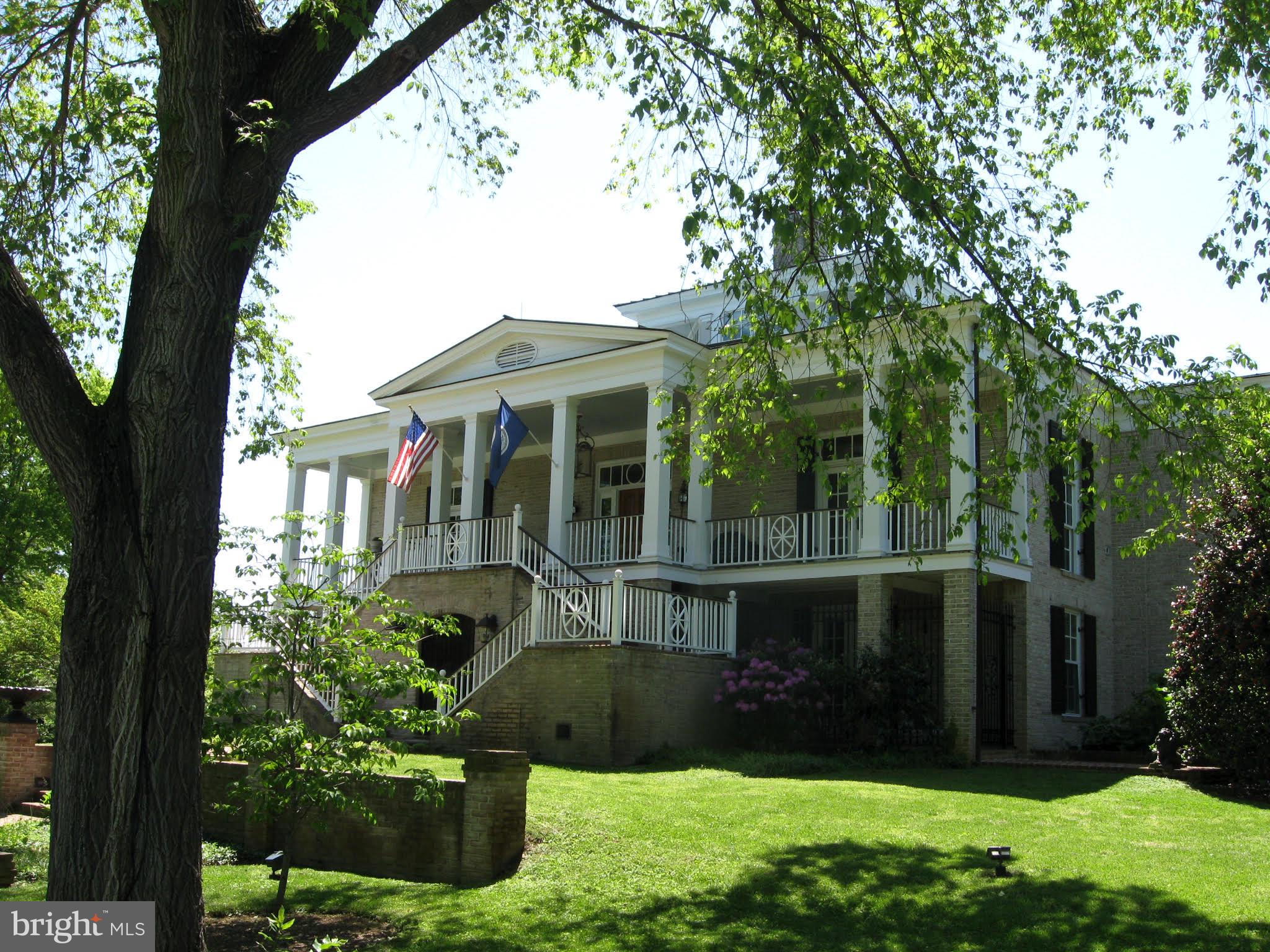 575 Lee Road Crozier, VA 23039 - Photo 14 of 45 North western elevation