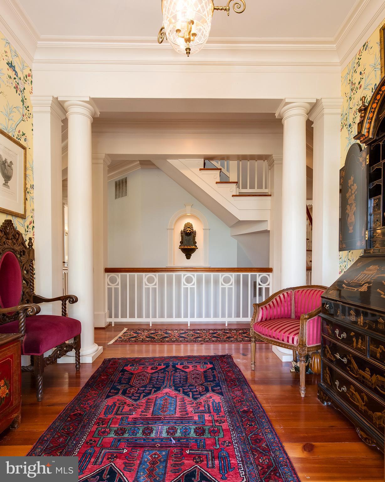 575 Lee Road Crozier, VA 23039 - Photo 15 of 45 Foyer