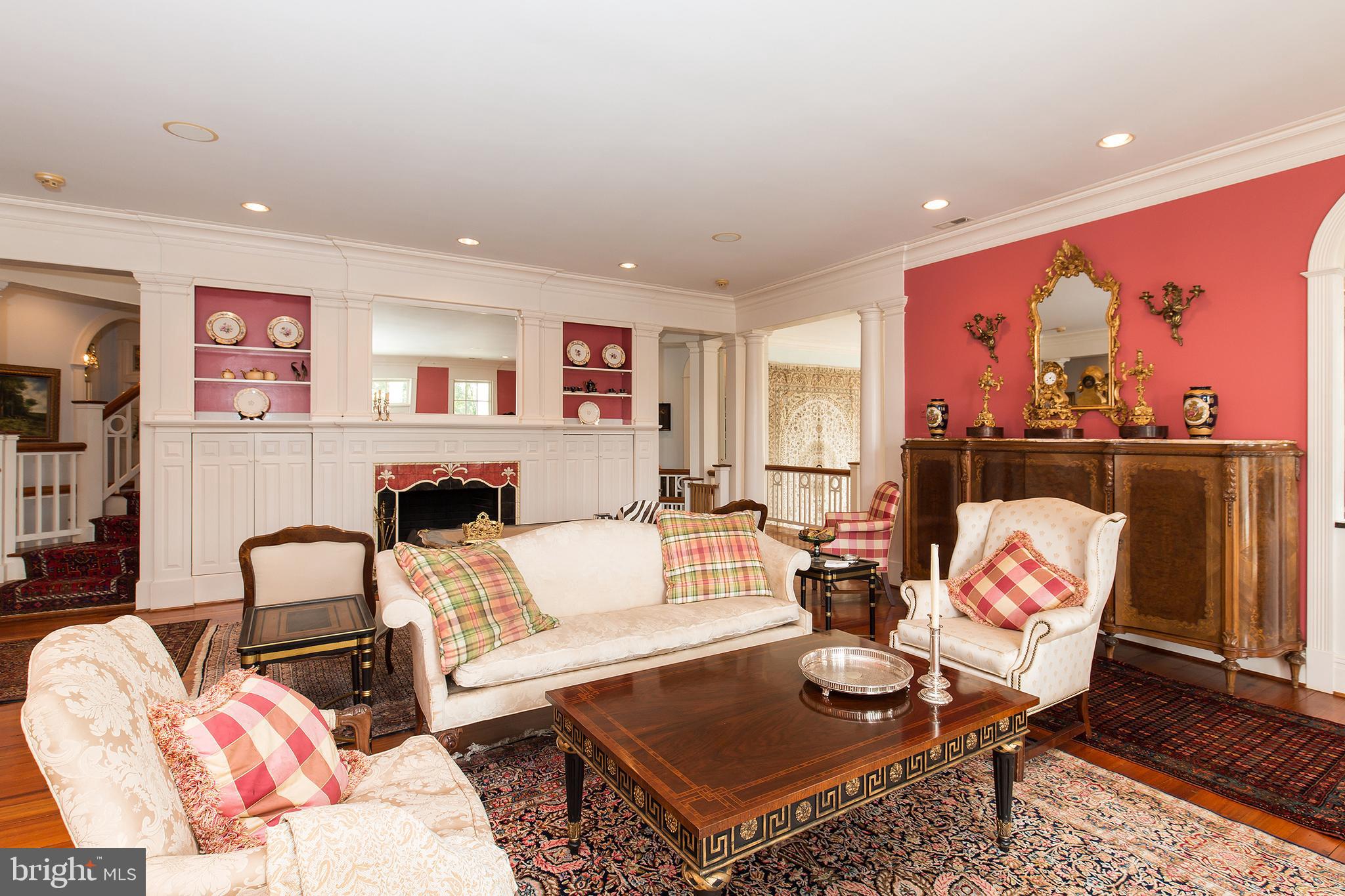 575 Lee Road Crozier, VA 23039 - Photo 19 of 45 Family Room