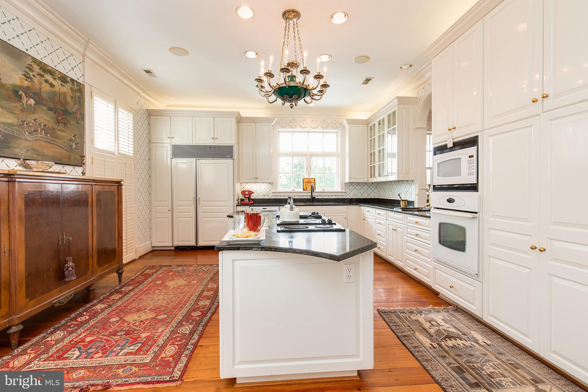 575 Lee Road Crozier, VA 23039 - Photo 23 of 45 Chef's Kitchen