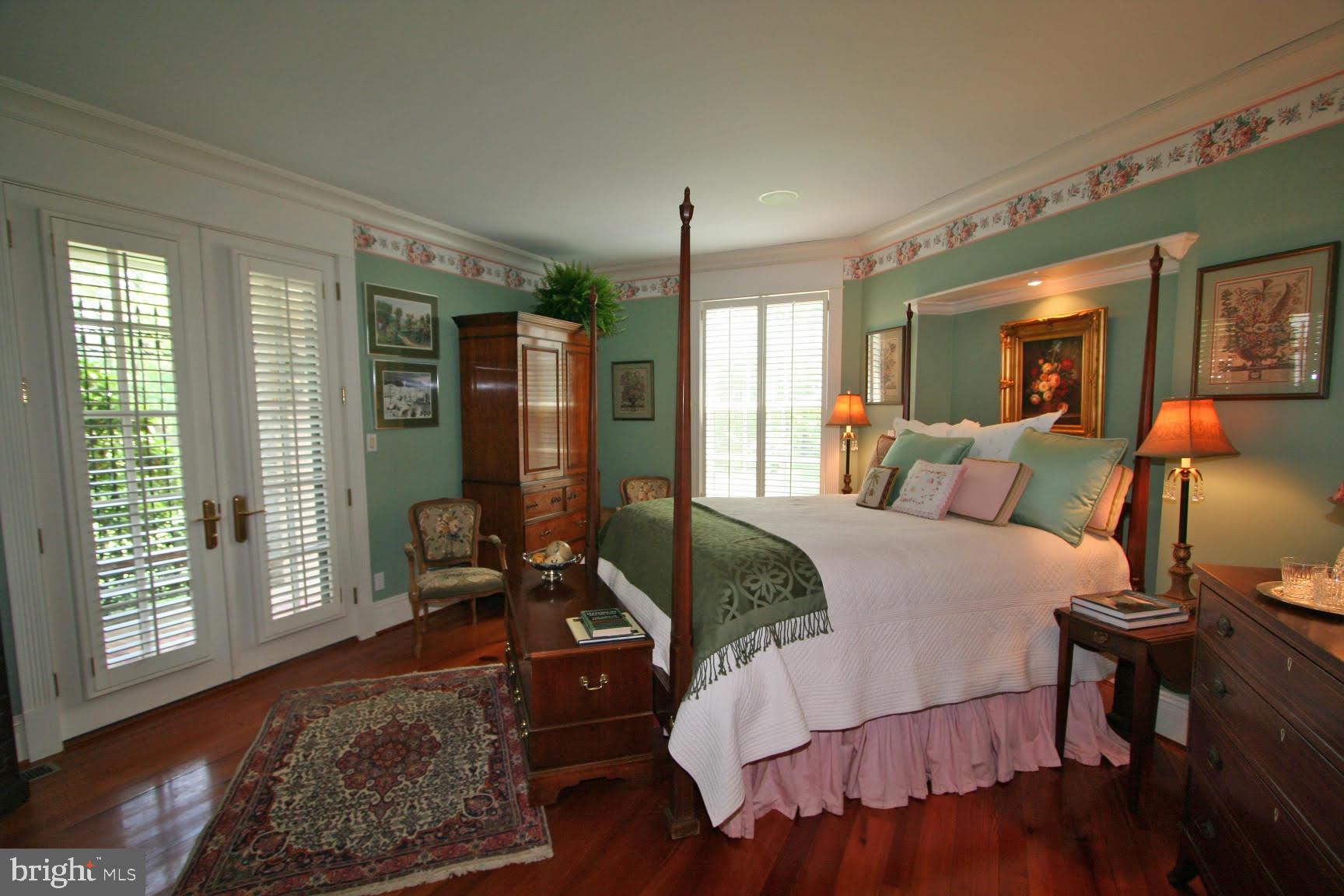 575 Lee Road Crozier, VA 23039 - Photo 30 of 45 Guest bedroom