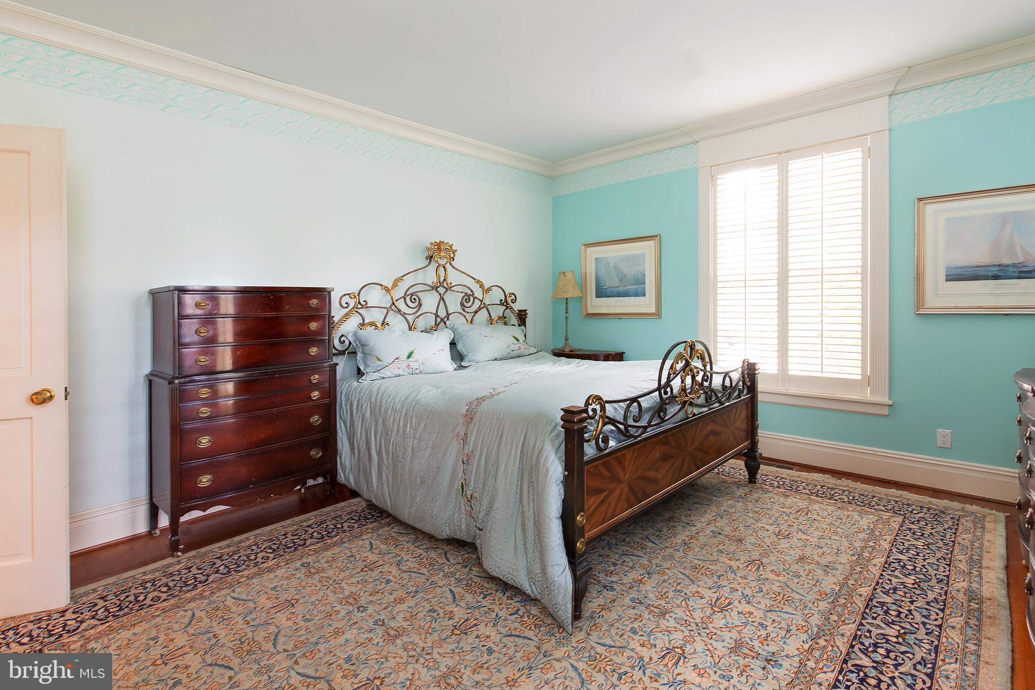 575 Lee Road Crozier, VA 23039 - Photo 31 of 45 Guest bedroom
