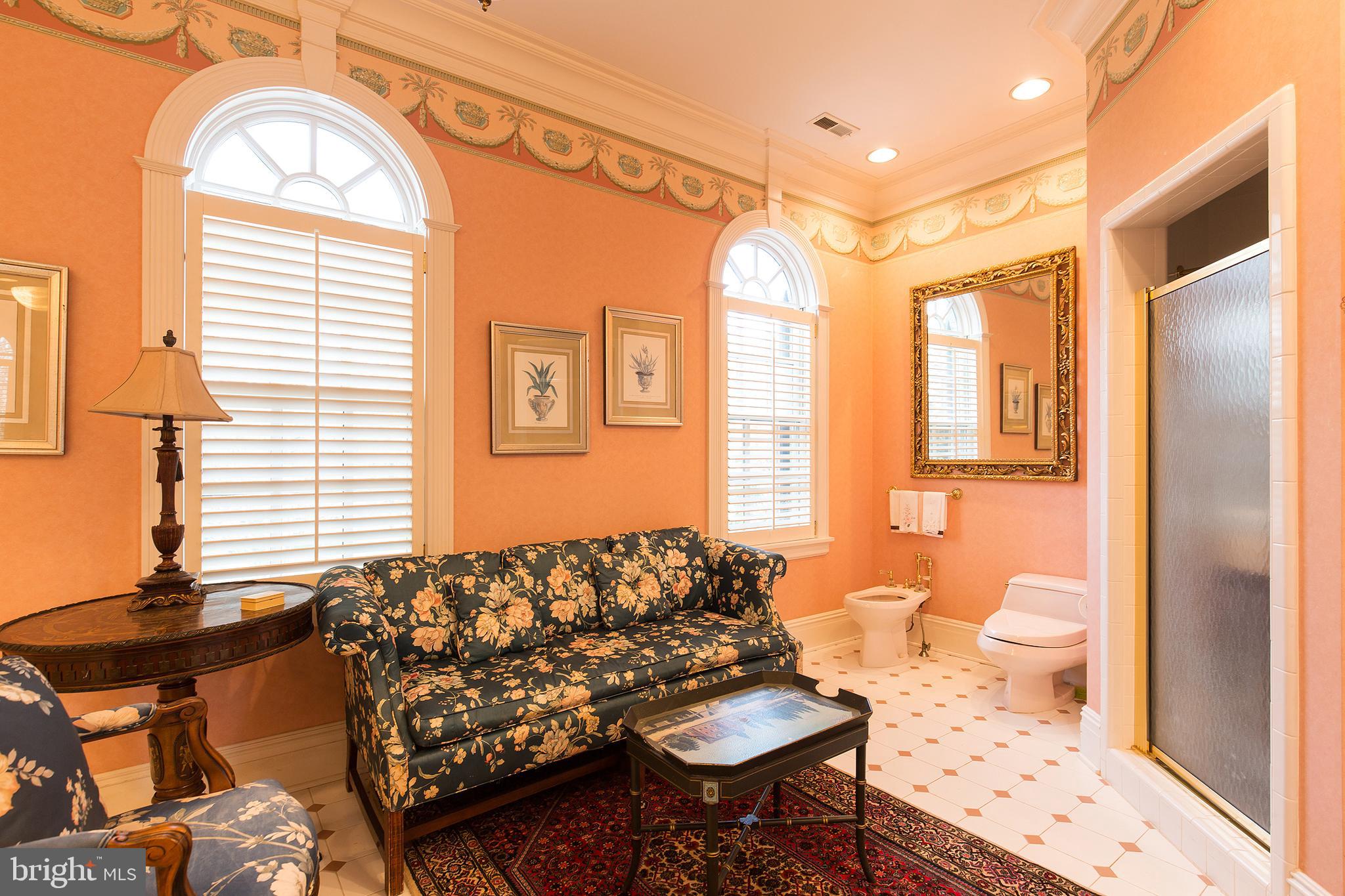 575 Lee Road Crozier, VA 23039 - Photo 32 of 45 Master bathroom