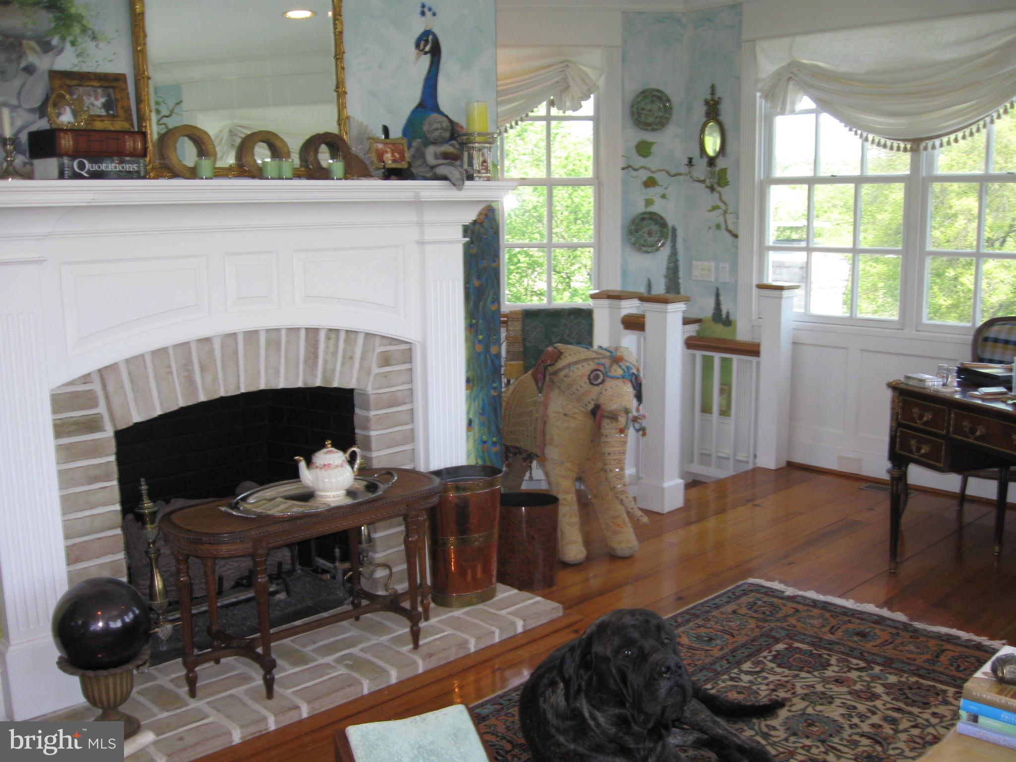 575 Lee Road Crozier, VA 23039 - Photo 38 of 45 Third level observatory