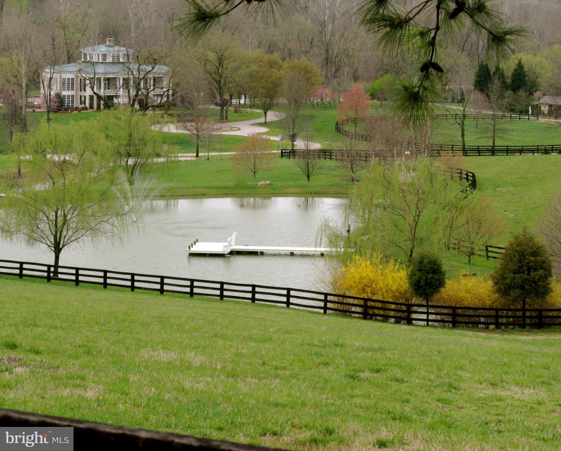 575 Lee Road Crozier, VA 23039 - Photo 43 of 45 View of RiversBend from Lee Road