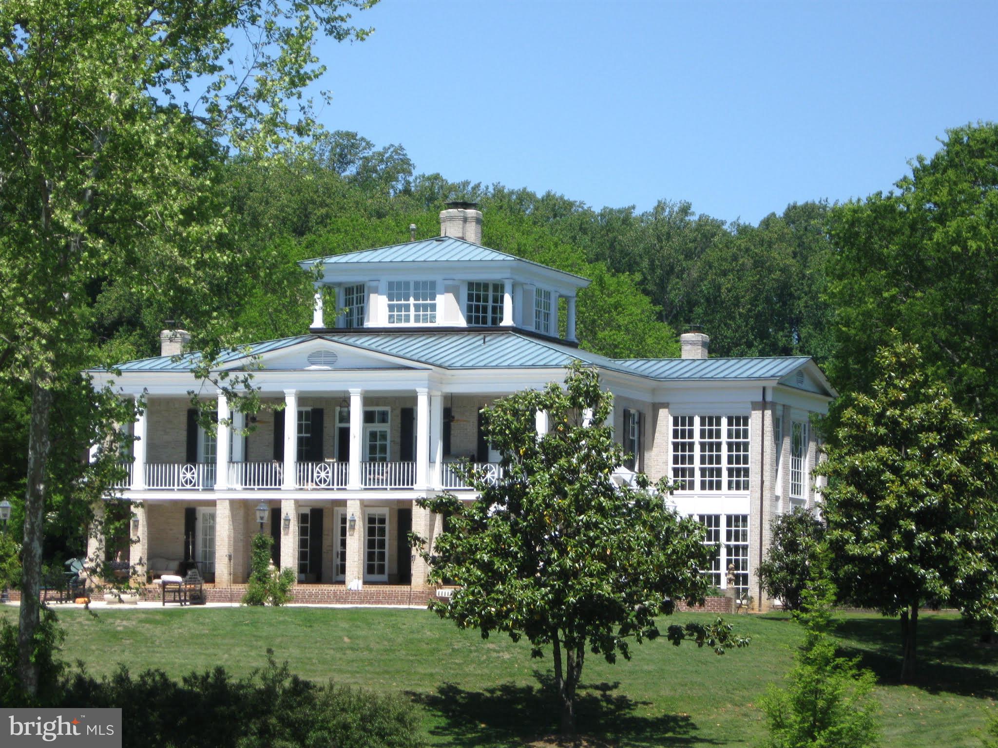 575 Lee Road Crozier, VA 23039 - Photo 9 of 45 Southern elevation