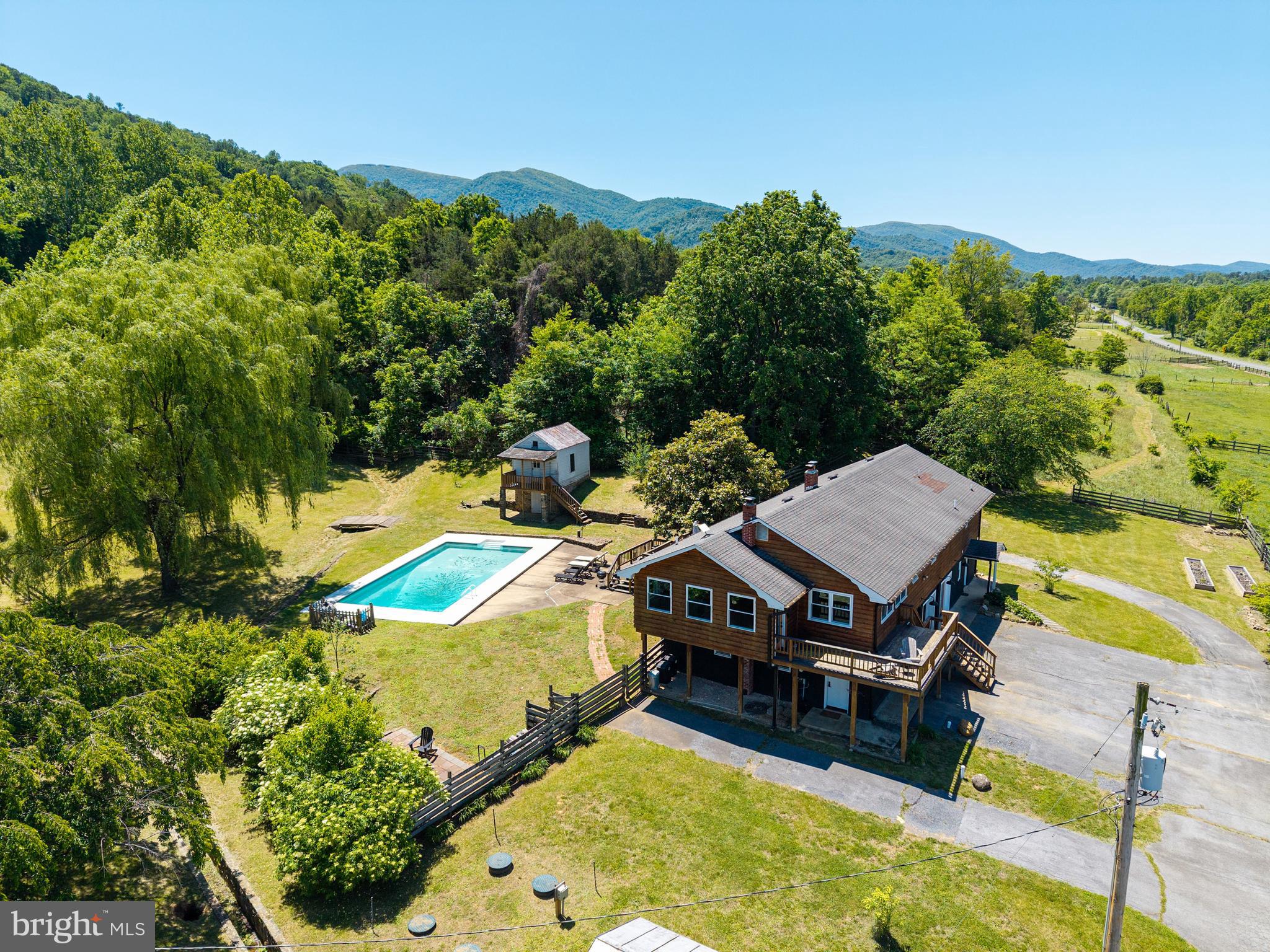 3259 Ida Road Luray, VA 22835 - Photo 82 of 139