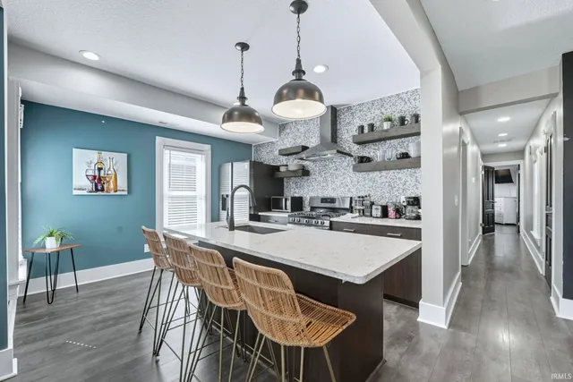 $449,900 | 1126 Fairfield Avenue, Fort Wayne, IN 46802