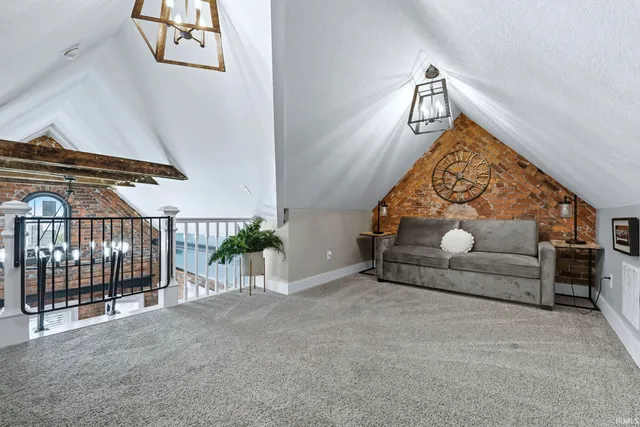 $449,900 | 1126 Fairfield Avenue, Fort Wayne, IN 46802