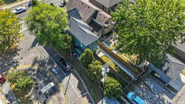 $449,900 | 1126 Fairfield Avenue, Fort Wayne, IN 46802