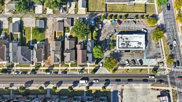 $449,900 | 1126 Fairfield Avenue, Fort Wayne, IN 46802