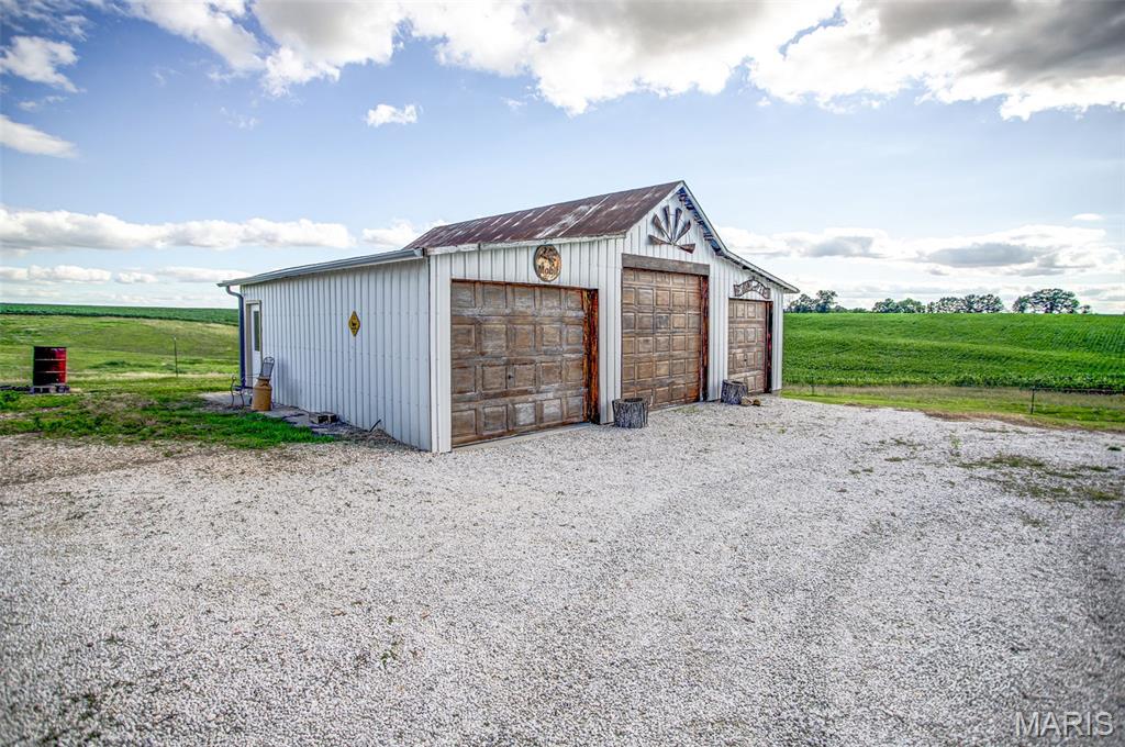 44709 Spring Creek Road Pearl, IL 62361 - Photo 74 of 79