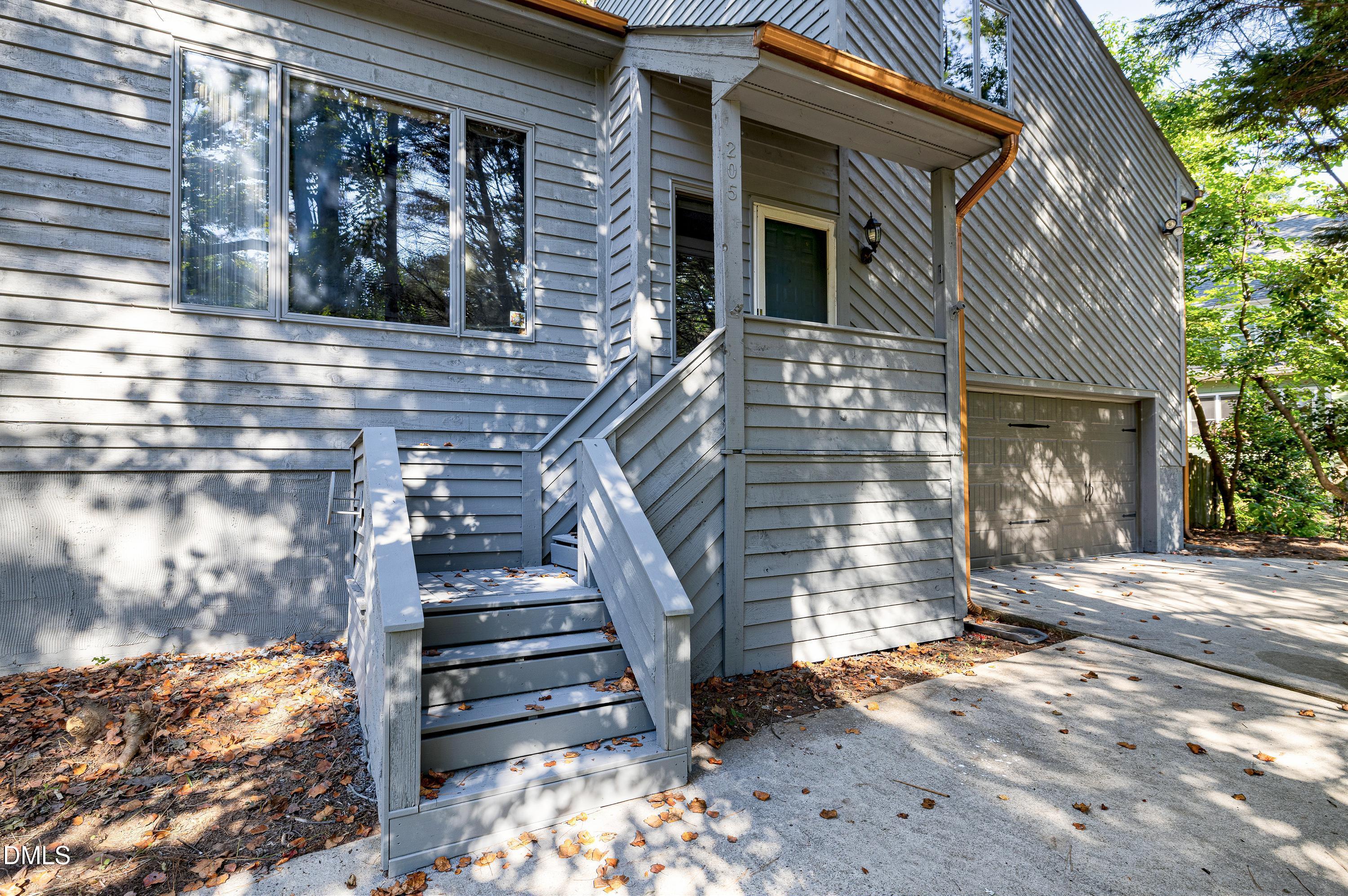 205 Kingsmill Road Cary, NC 27511 - Photo 48 of 56 Scene-5