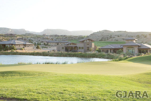 336 Shadow Lake Road Grand Junction, CO 81507 - Photo 18 of 18 Gallery Image 18