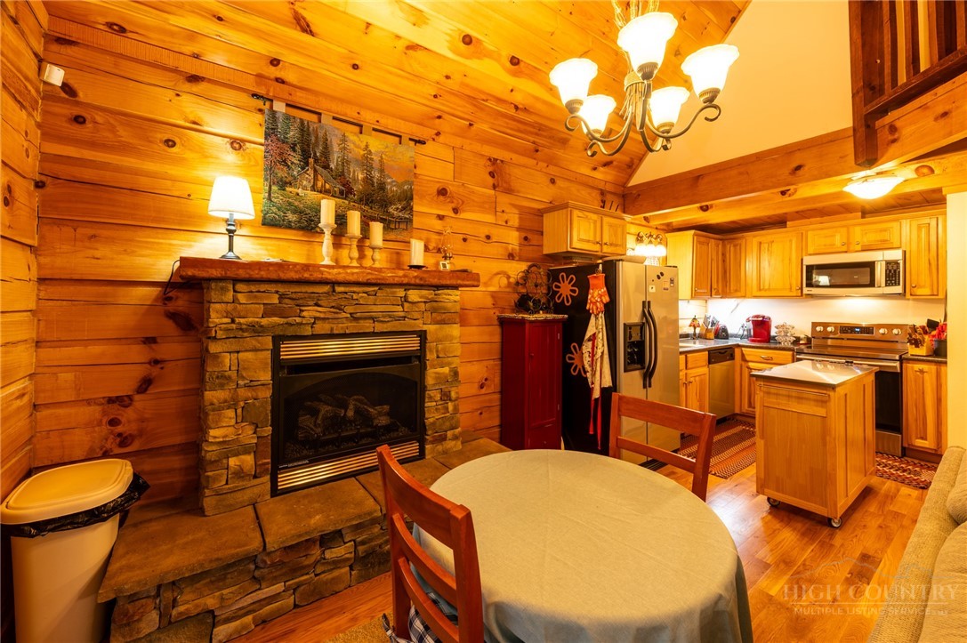 263 Jeb Hull Ridge Road Todd, NC 28684 - Photo 14 of 38