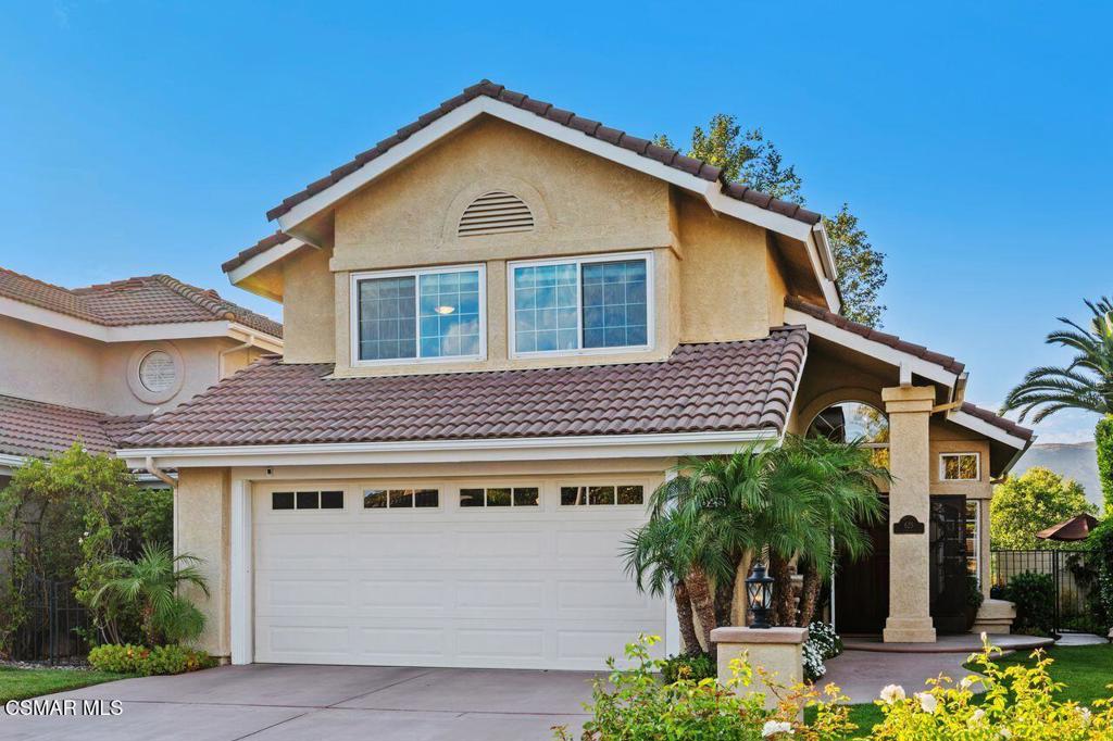 625 Galloping Hill Road Simi Valley, CA 93065 - Photo 3 of 49