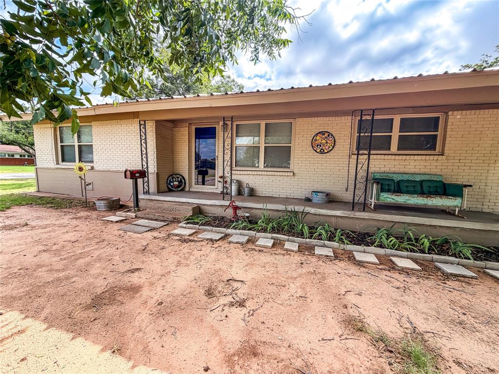 1508 North Ave G Haskell, TX 79521 - Photo 3 of 23 Gallery Image 3