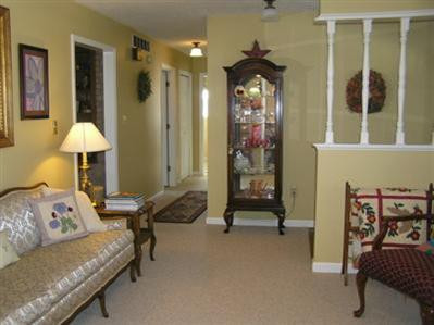 232 Ridge Road Mount Sterling, KY 40353 - Photo 6 of 34 Formal Dining Room View 1
