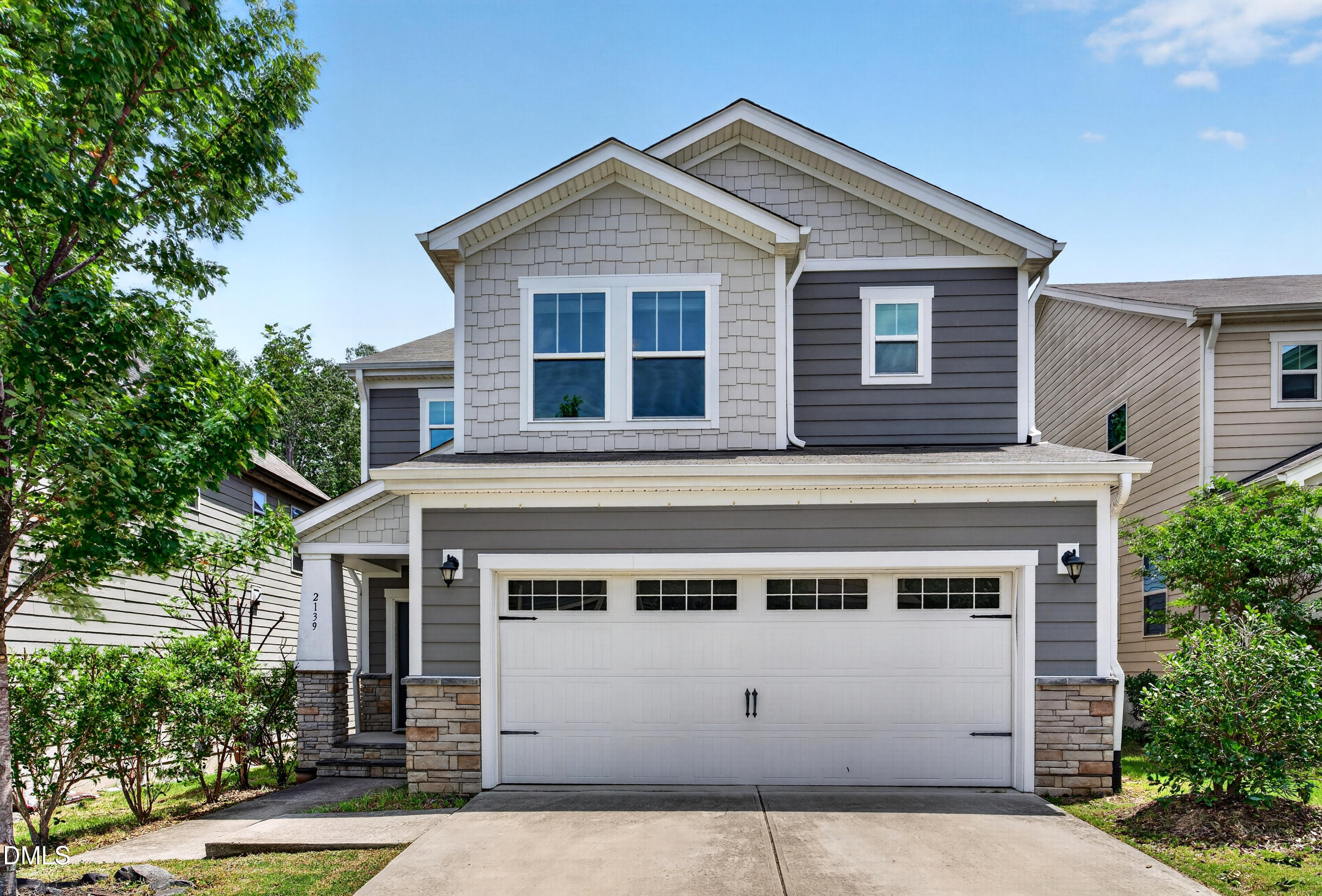 2139 Gregor Overlook Lane Apex, NC 27502 - Photo 2 of 71
