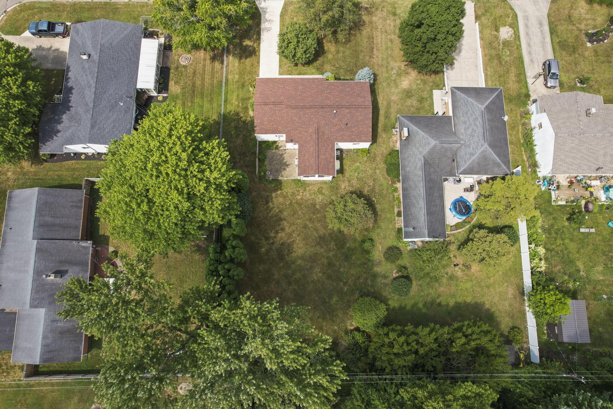 702 Sherwick Road Newark, OH 43055 - Photo 54 of 54 Property aerial