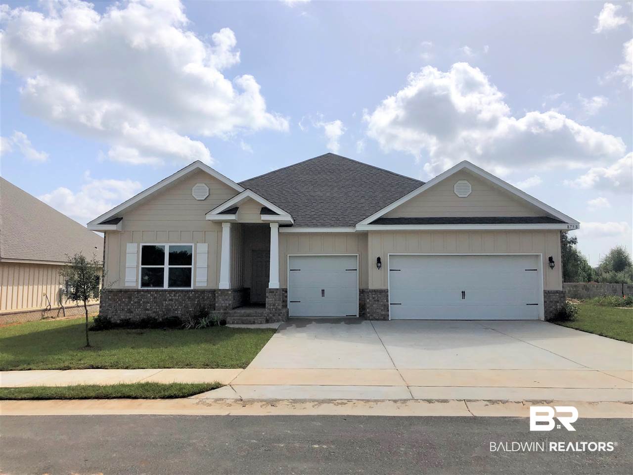 8758 Calverton Street Foley, AL 36535 - Photo 1 of 1