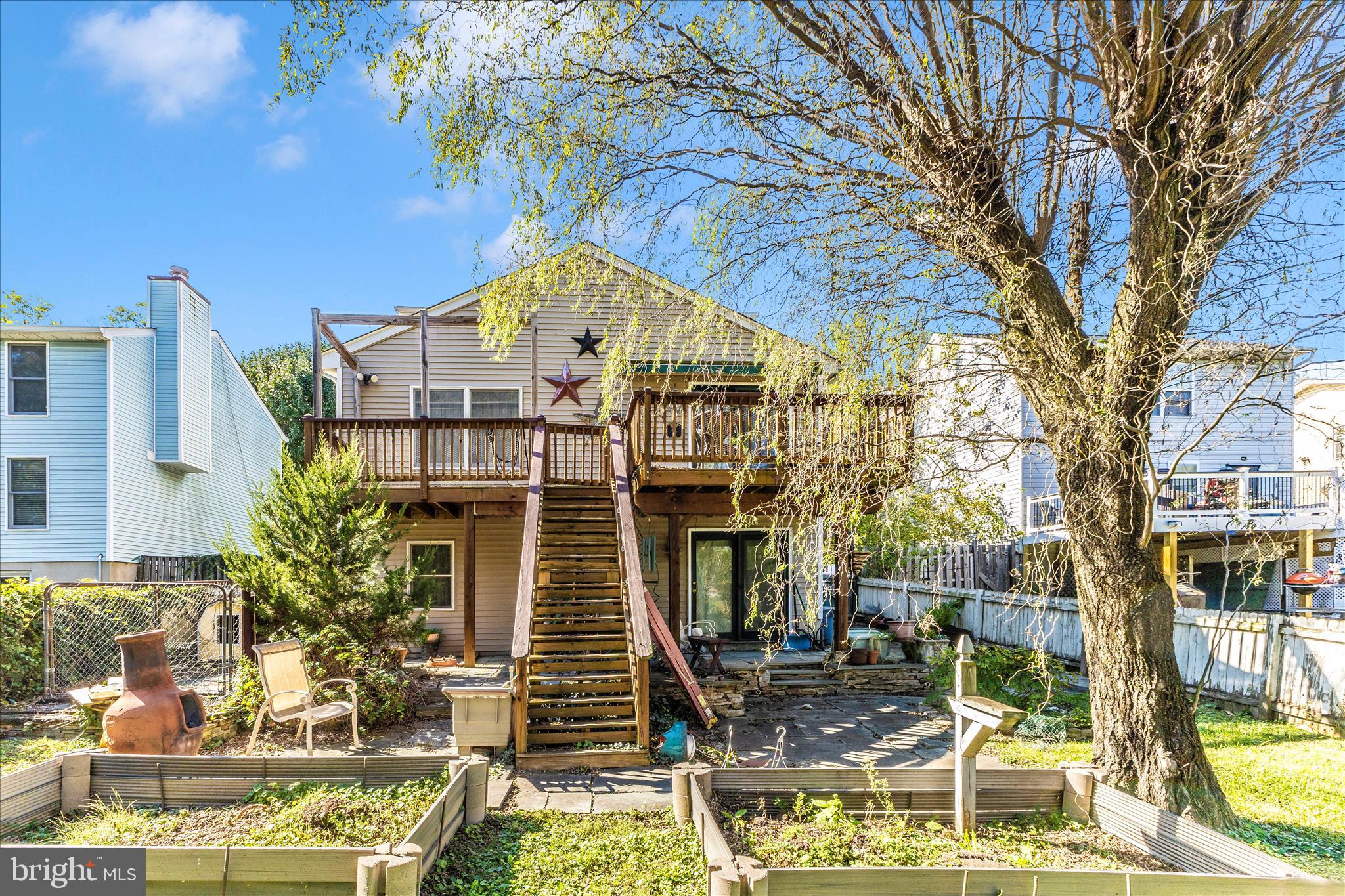 1111 Cummings Avenue Baltimore, MD 21228 - Photo 41 of 48