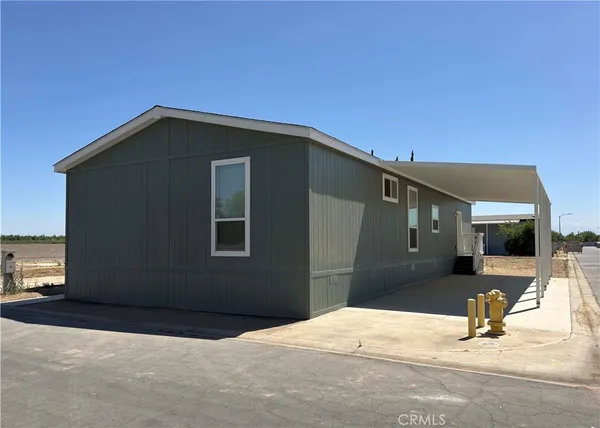 $229,900 | 782 North Park Drive, Unit 103, Pixley, CA 93256