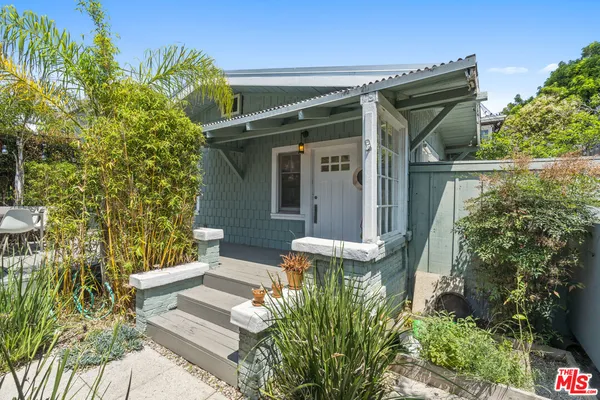 $5,995 | 648 Palms Boulevard, Venice, CA 90291